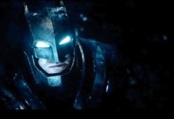 “Batman v Superman”: il primo trailer è già on line 