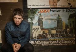 Gli Oasis di nuovo insieme nel 2016?
