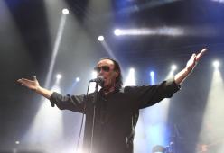 Antonello Venditti: “Ho rischiato di morire soffocato per un pezzo di carne”