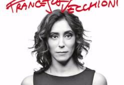 Francesca Vecchioni a 105 Mi Casa
