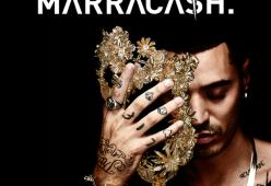 MARRACASH IN TOUR