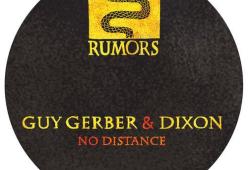 No Distance (Original Mix)