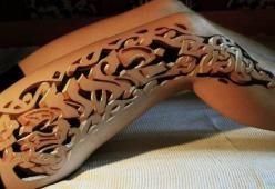 I tatuaggi 3D che vi lasceranno senza parole 
