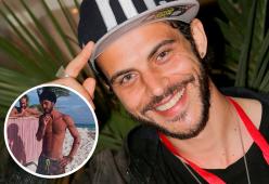 Andrea Montovoli a 105 Mi Casa, venerdì alle 18.00
