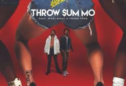 Throw Sum Mo