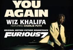See You Again