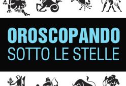 Oroscopando sotto le stelle..

