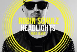 Headlights