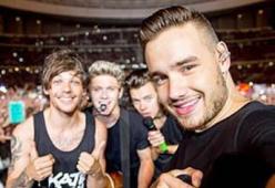 Gli One Direction saranno al Summertime Ball
