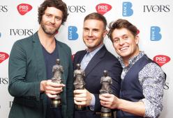Take That: sul palco con nuova energia
