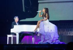 Ariana Grande torna a parlare di "Focus"
