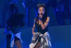 Ariana Grande: una canzone su un appuntamento
