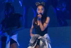 Gloria Estefan: è lei l'ispirazione di Ariana Grande
