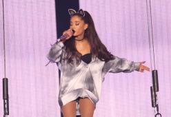 Ariana Grande-Fedez: arriva il duetto

