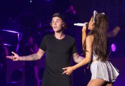Justin Bieber a Roma per Zoolander 2
