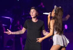 Justin Bieber pensa alla carriera da wrestler
