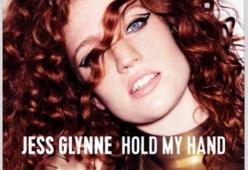 Hold My Hand (Remix)