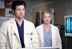 Il set di Grey’s Anatomy dona mascherine, camici e guanti agli ospedali