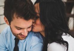 Sette ragioni per cui le donne dovrebbero prendere l’iniziativa 