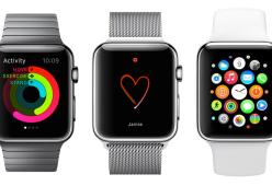Otto possibili problemi di Apple Watch 