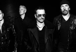 U2: guarda in anteprima assoluta il cortometraggio Song For Someone su Virgin Radio TV!