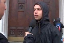 Lo Zoo, Mattia Sangermano e il sergente di Full Metal Jacket 