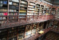 La Biblioteca Mondiale dell'Unesco dà accesso gratis a tutti i suoi scritti