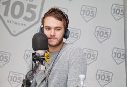 Zedd critica la musica elettronica

