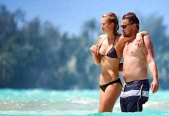 Perché le donne preferiscono un fidanzato con qualche chilo in più 