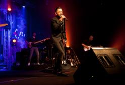 Nesli live al Fabrique di Milano
