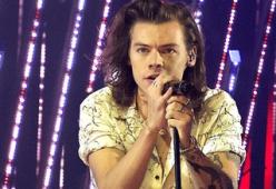 Harry Styles mette nei guai SeaWorld
