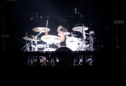 Ashton Irwin: “Taylor Swift è leggermente distruttiva”
