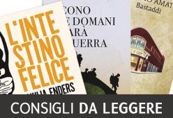 Libri a Colacione del 2 maggio 2015