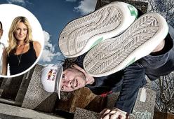 Cico, la giovane leggenda della breakdance, in diretta con Fabiola e Dario Spada!
