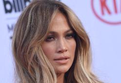Jennifer Lopez senza freni
