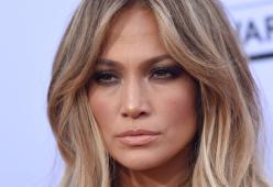 Jennifer Lopez: "Un sogno diventato realtà"
