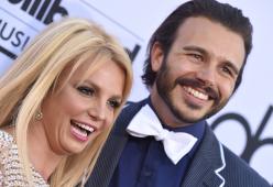 Britney Spears e Charlie Ebersol non hanno nulla in comune
