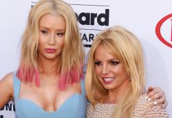 Iggy Azalea confessa la passione per il blackjack 
