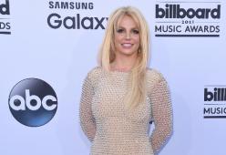 Britney Spears: una guest star in "Orange is the new black"
