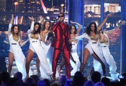 Chris Brown, il tour australiano è cancellato
