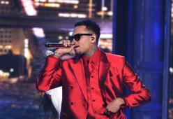 Chris Brown: “Royalty mi ha reso un uomo migliore”
