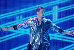 Nick Jonas, un nuovo amore?
