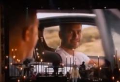 Il tributo live a Paul Walker commuove ai Billboard Music Awards 