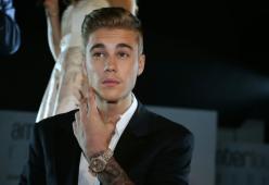 Justin Bieber e Taylor Swift nel mirino di Keith Richards
