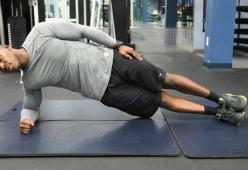 Sette minuti per rimettersi in forma con un metodo scientifico 