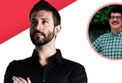 Daniele Doesn’t Matter: qual è la vostra più grande paura?
