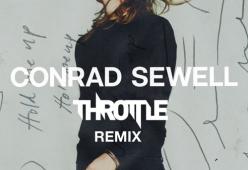 Hold Me Up (Throttle Remix)