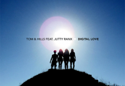Digital Love
