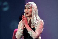 Cher si scusa per la gaffe su twitter
