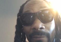 Snoop Dogg: Max Brigante? Il Jeff Garcia italiano..

